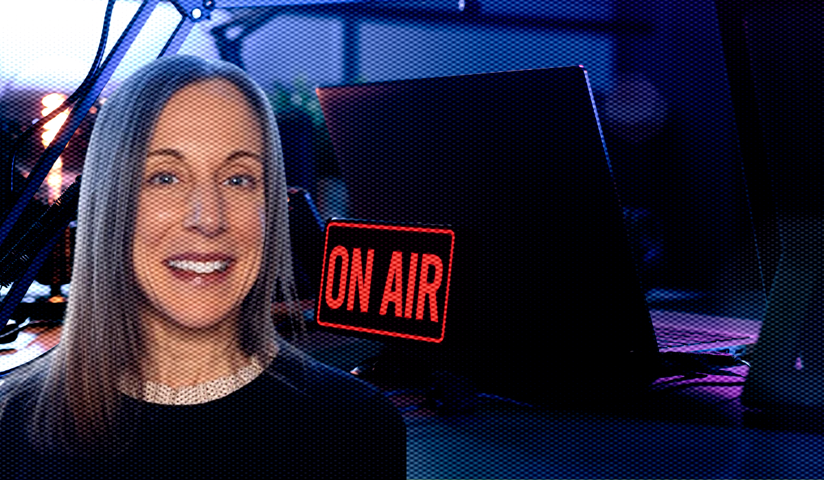 Dr. Jean Storm joins radio show to talk about vaccinations and advocate for public health