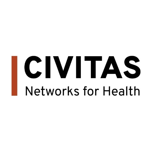 Civitas Networks for Health Logo