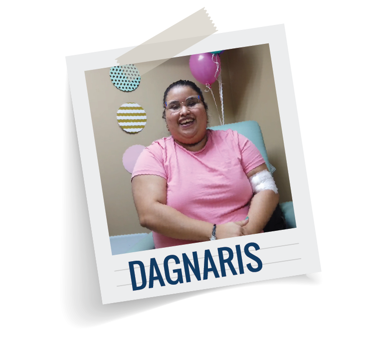 Dagnaris