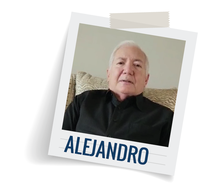 Alejandro