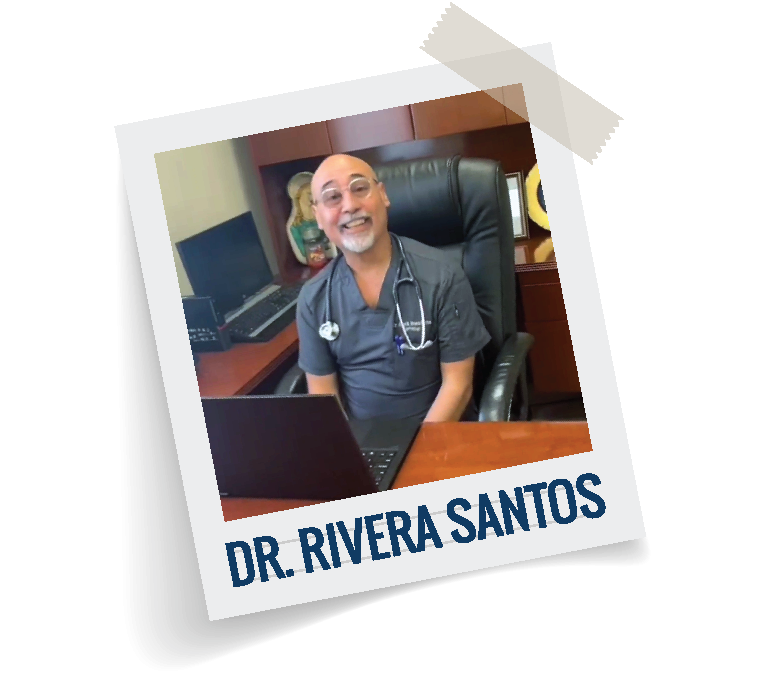 Dr. Rivera Santos