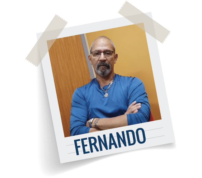 Fernando