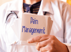 Pain Management