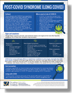 Post COVID Syndrome thumbnail-2