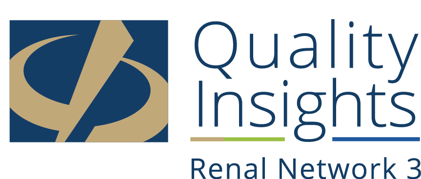 Quality Insights QIRN3 Logo