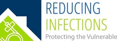 reducing infections logo