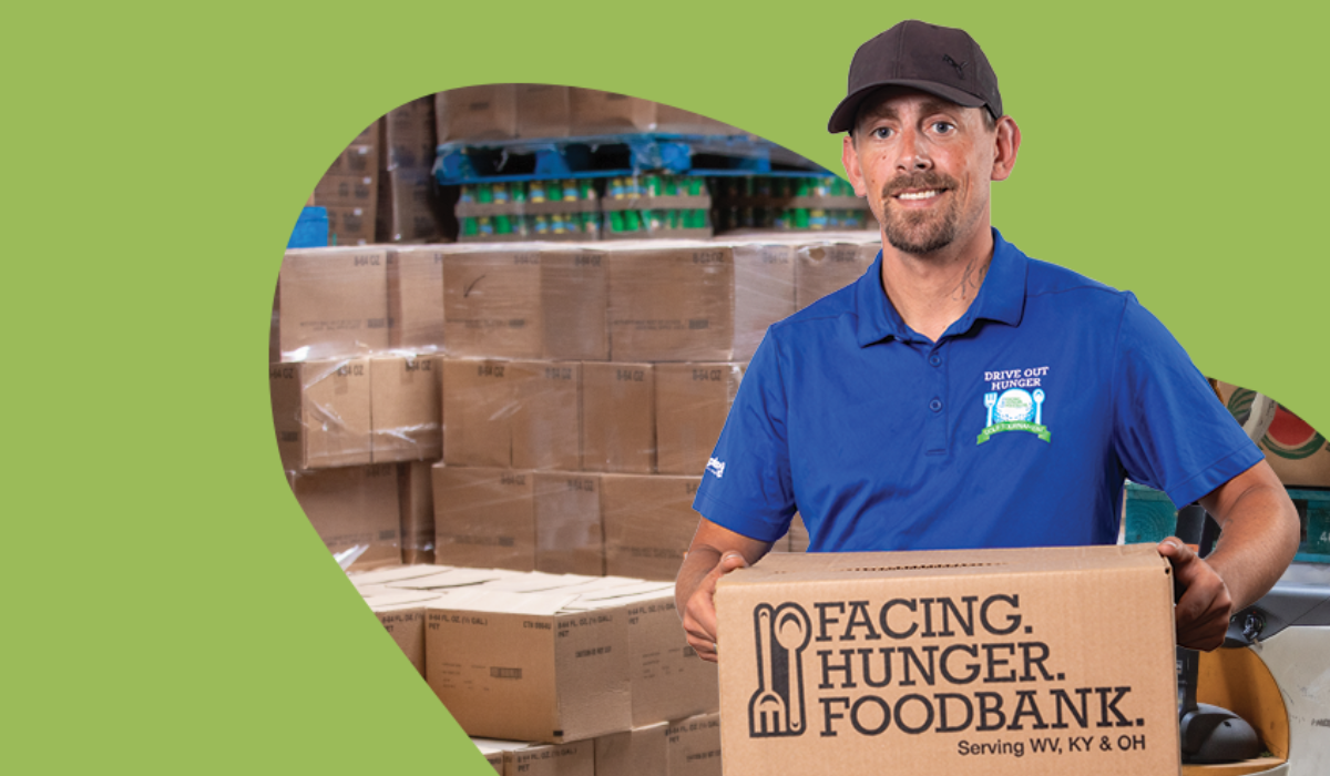 Quality Insights & Facing Hunger Food Bank – Nourishing Health and Hope in West Virginia