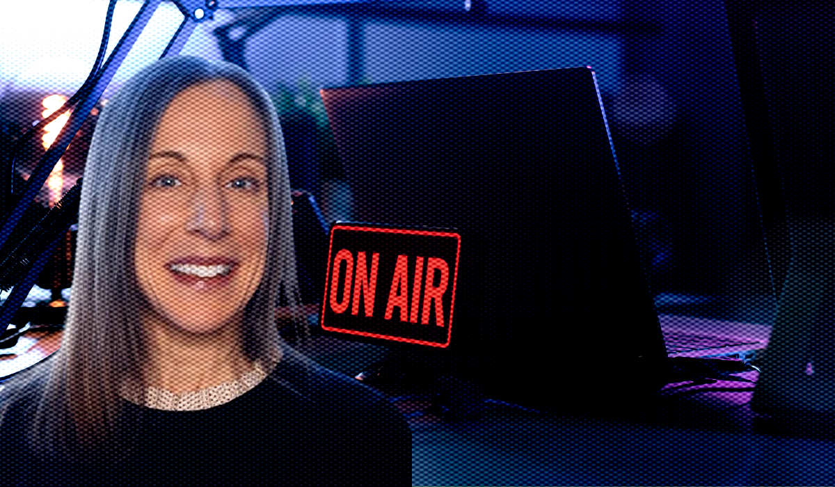 Live on the Air: Dr. Jean Storm Advocates for Vaccination Awareness and Public Health on KDKA Radio