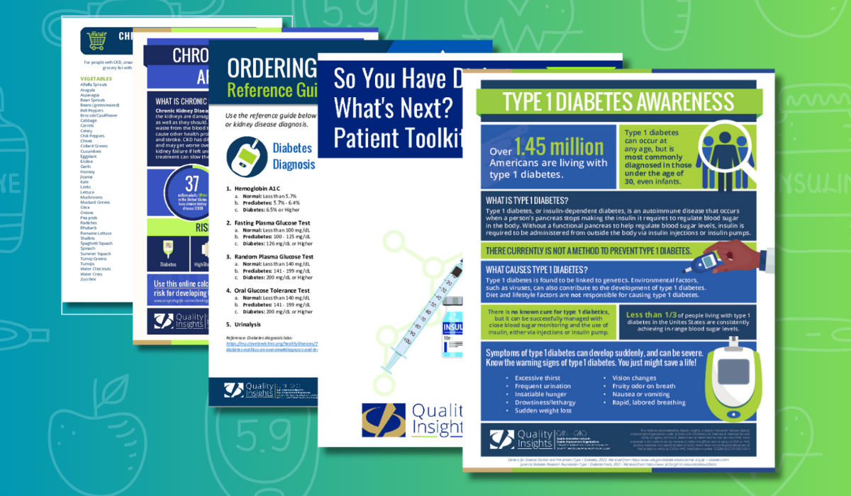 10 Free Diabetes Resources to Empower Providers on World Diabetes Day