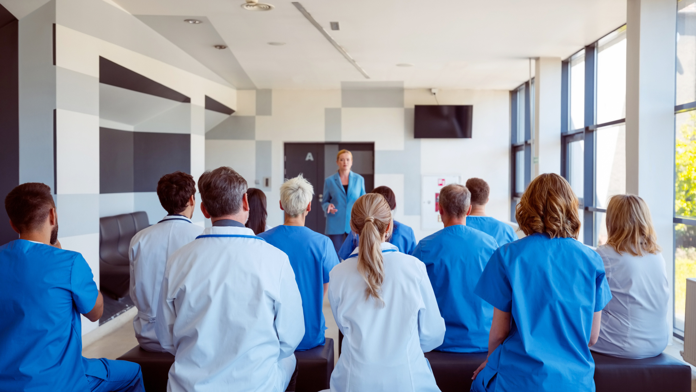 Quality Insights Bootcamp Readies Clinicians for Infection Prevention Leadership Roles in Nursing Homes